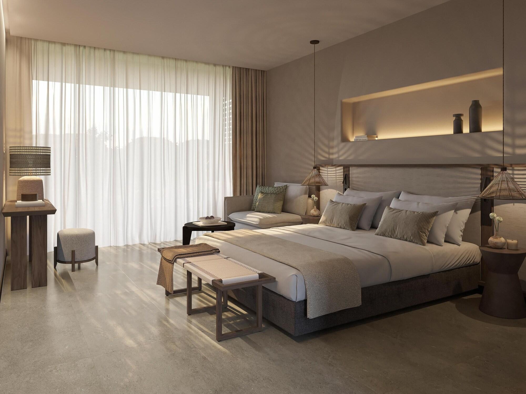 Varios Ikos Kissamos - All Inclusive