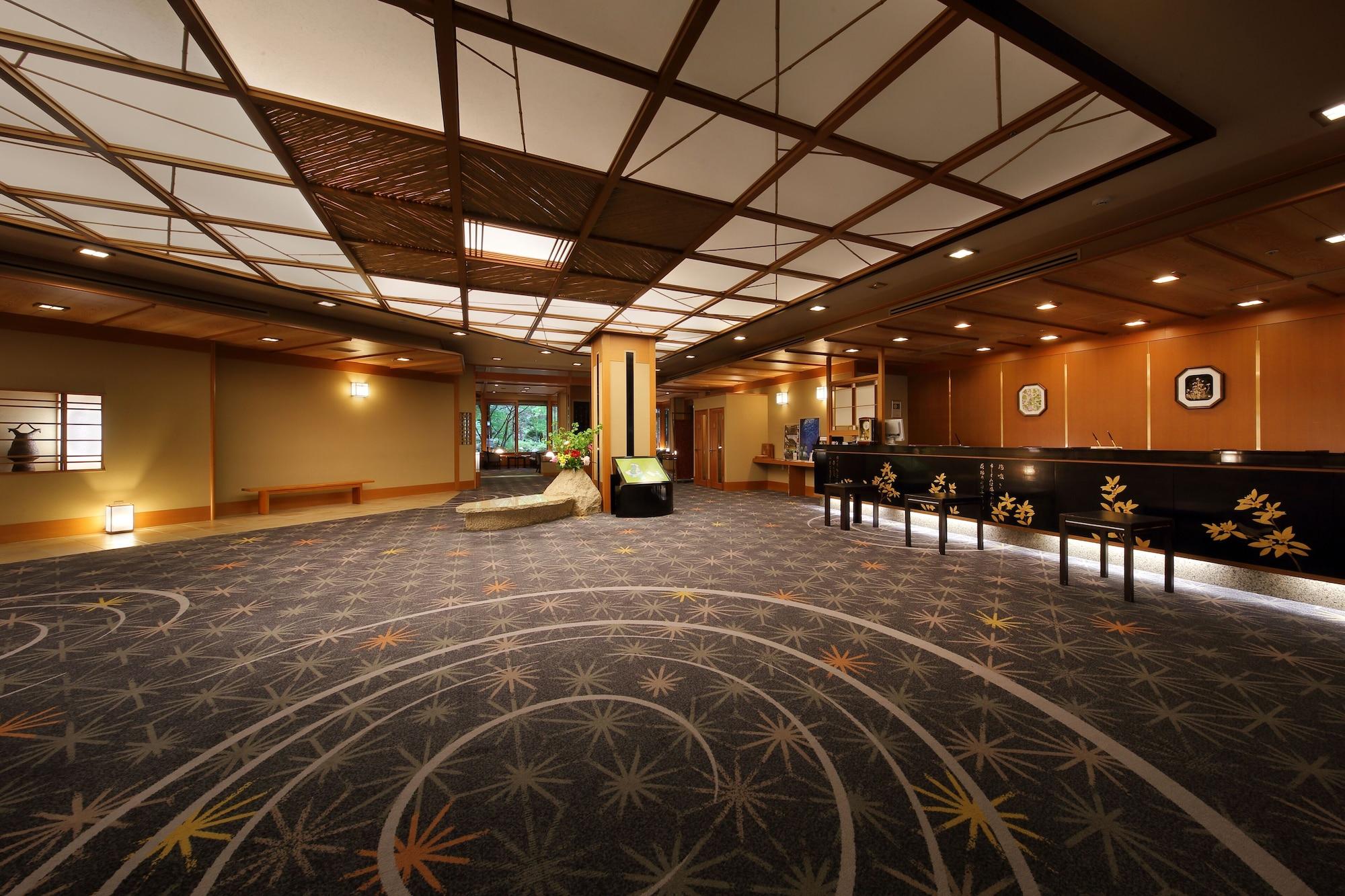 Vista Lobby Tachibanaya
