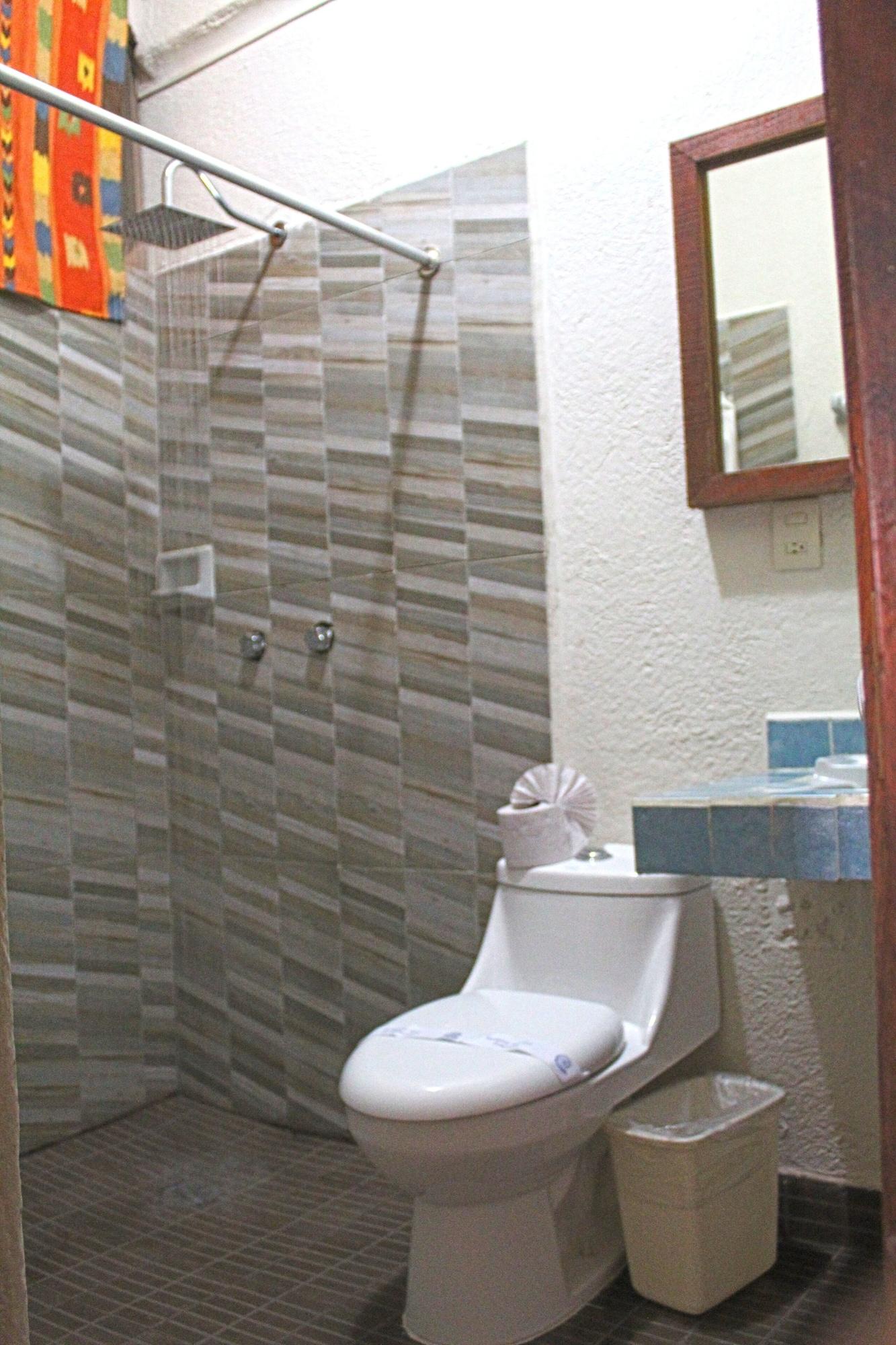 Equipamiento de Habitación Hotel Arrecife Plus