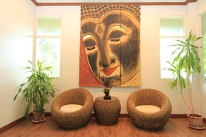 Alojamiento - Baantip Suantong