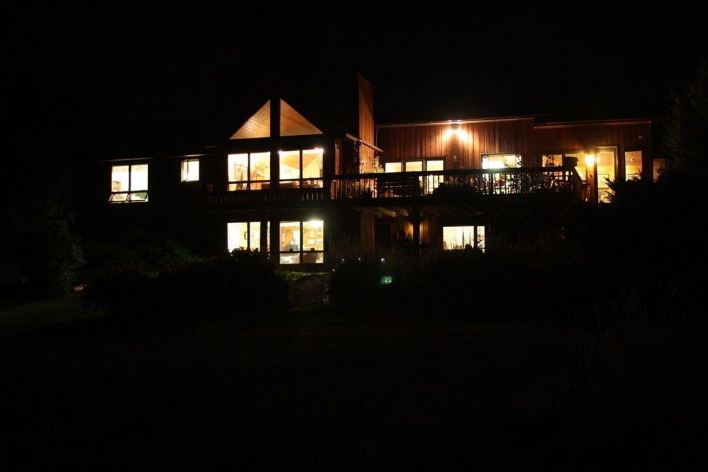 Vista Exterior Paradise Gateway B&B and Vacation Homes