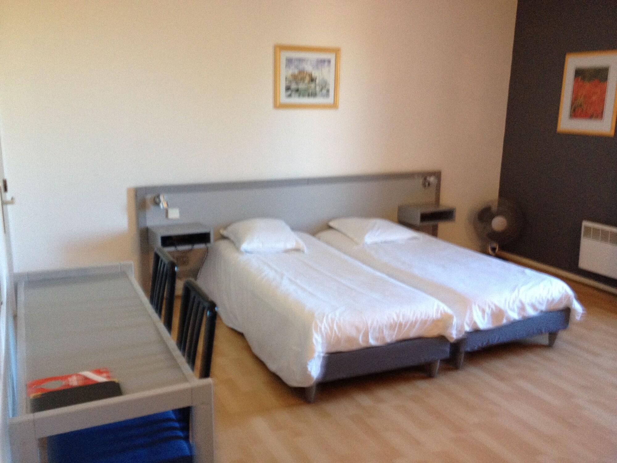 Habitación Hôtel Amaya