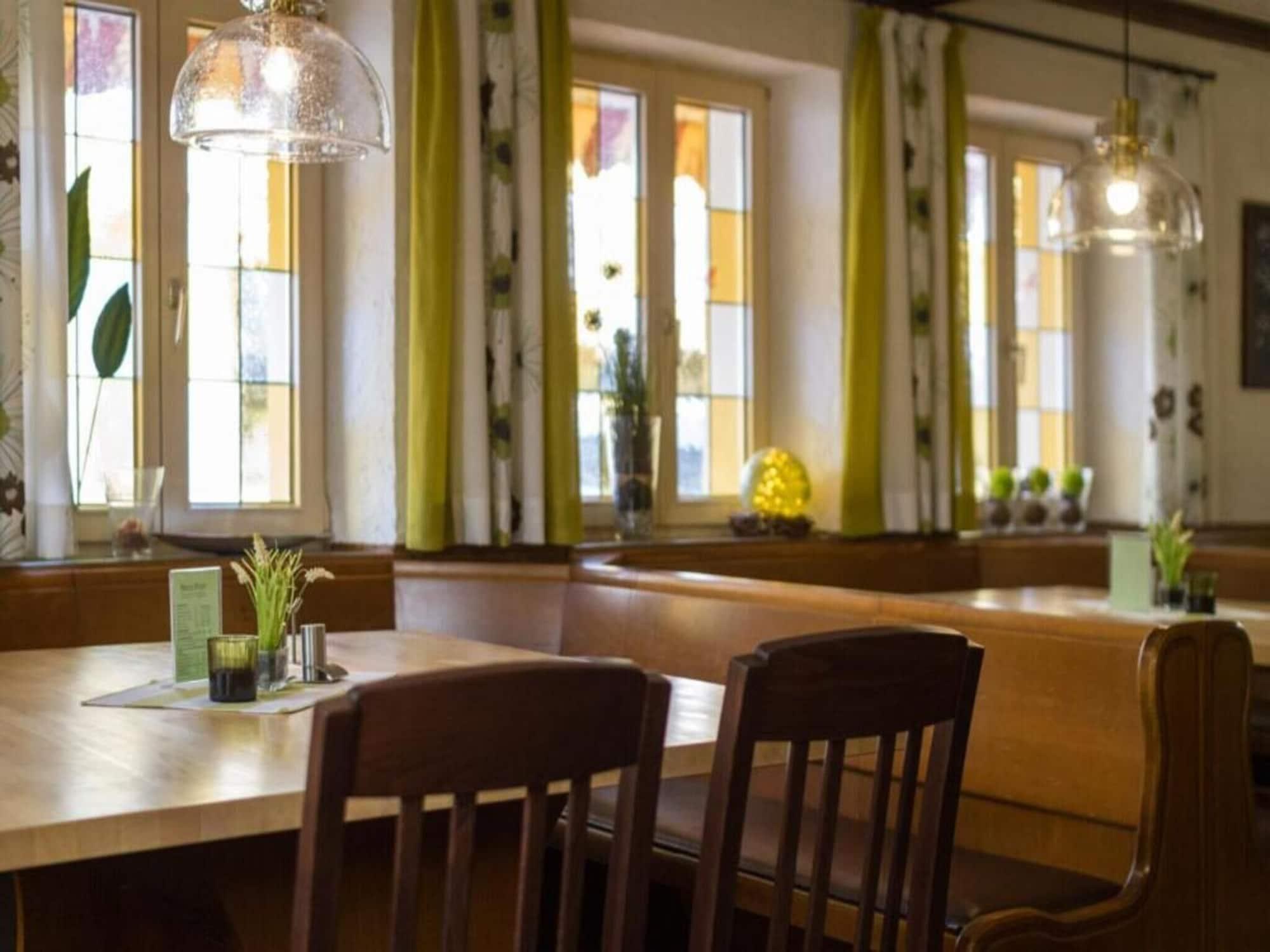 Restaurant Hotel-Gasthof Neue Post