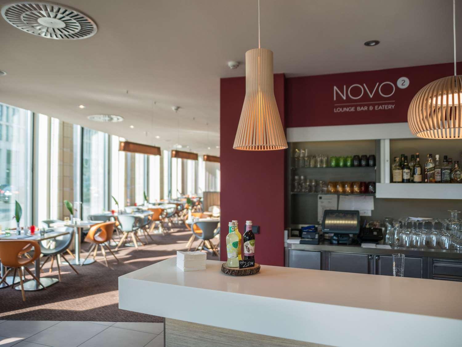 Hotel Novotel Berlin Mitte