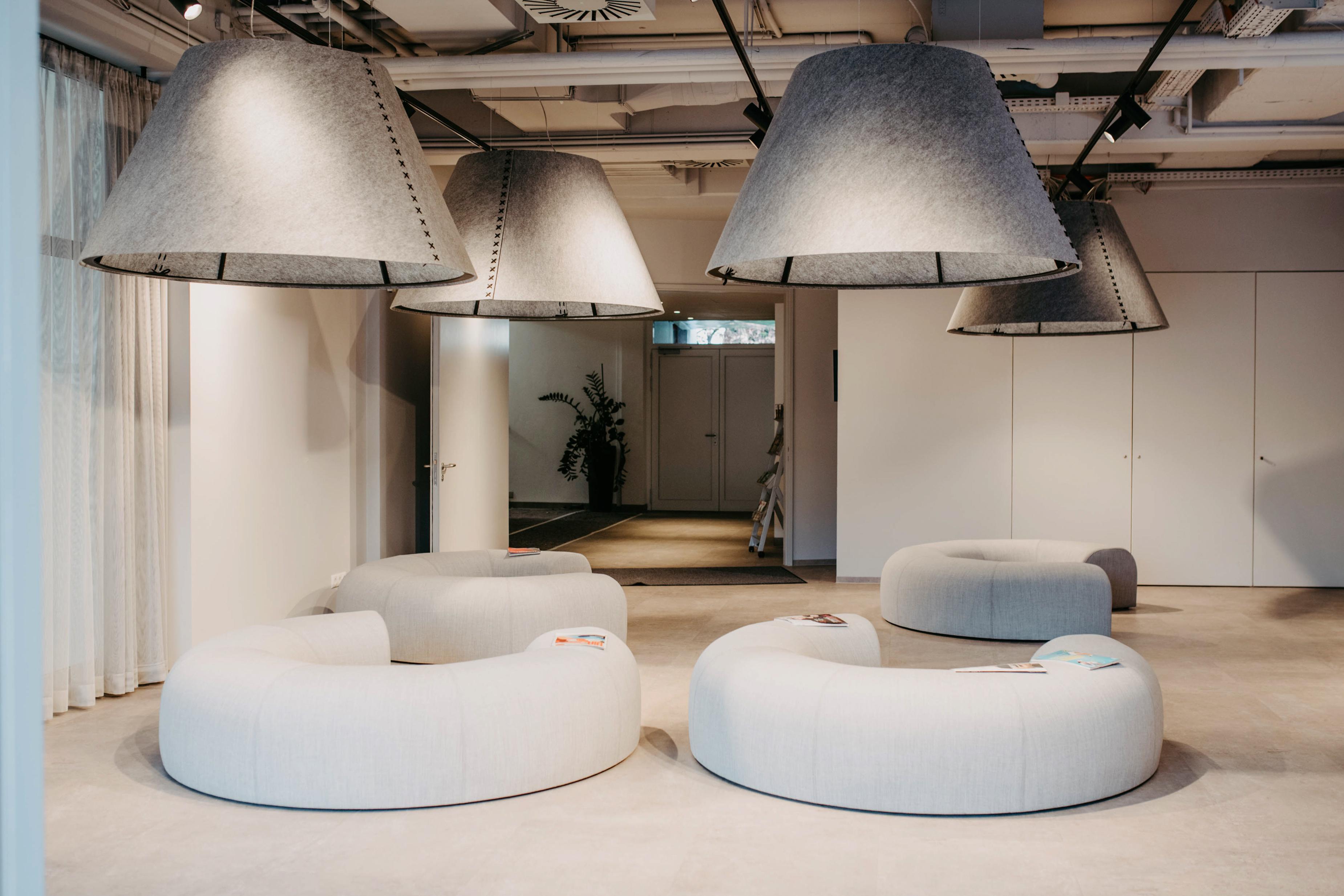 Vista Lobby Ibis Styles Graz Messe