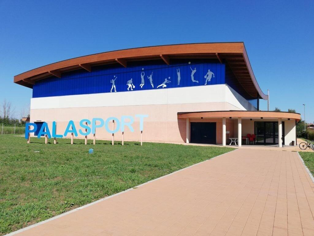 Gimnasio Le Camere Di Aladino