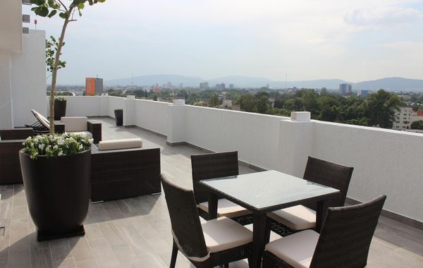 Eco Hotel Guadalajara Expo - Hoteles 3 estrellas en Guadalajara, Jalisco