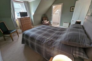 Alquiler Vacacional - Cozy one Bedroomed House in Aberchirder