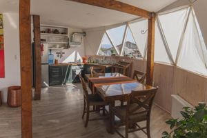 Alquiler Vacacional - Domos By Toore Patagonia