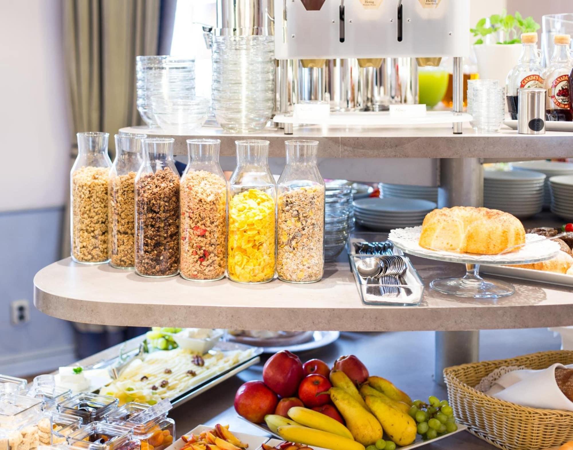 Restaurant Unitas Hotel
