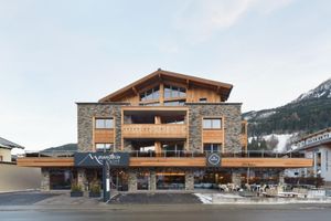 Alojamiento - Mountain Hotel Luis