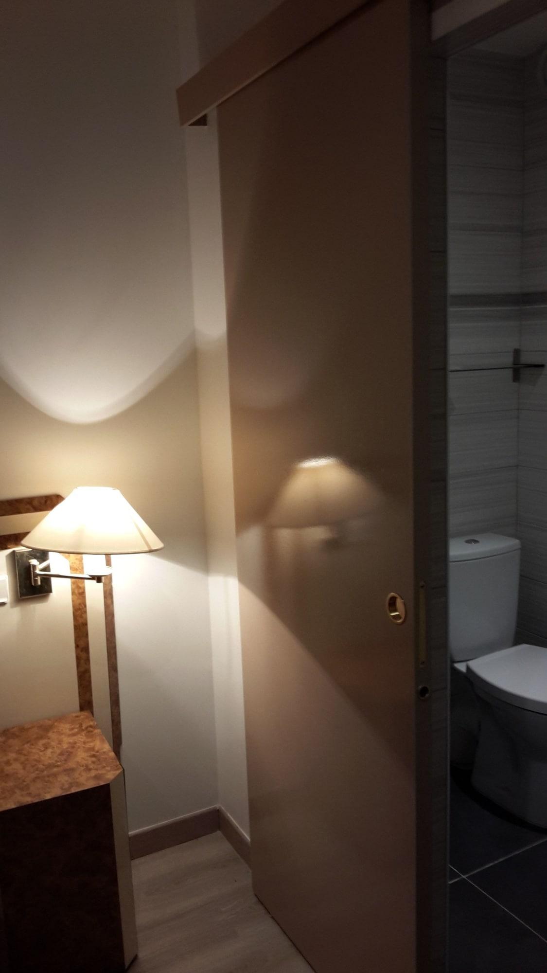 Set de Habitación Hôtel Azur Montmartre