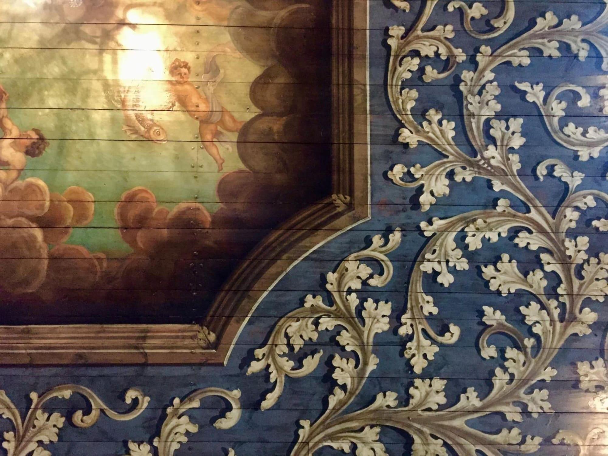 Vista Lobby Hotel Gyllene Uttern