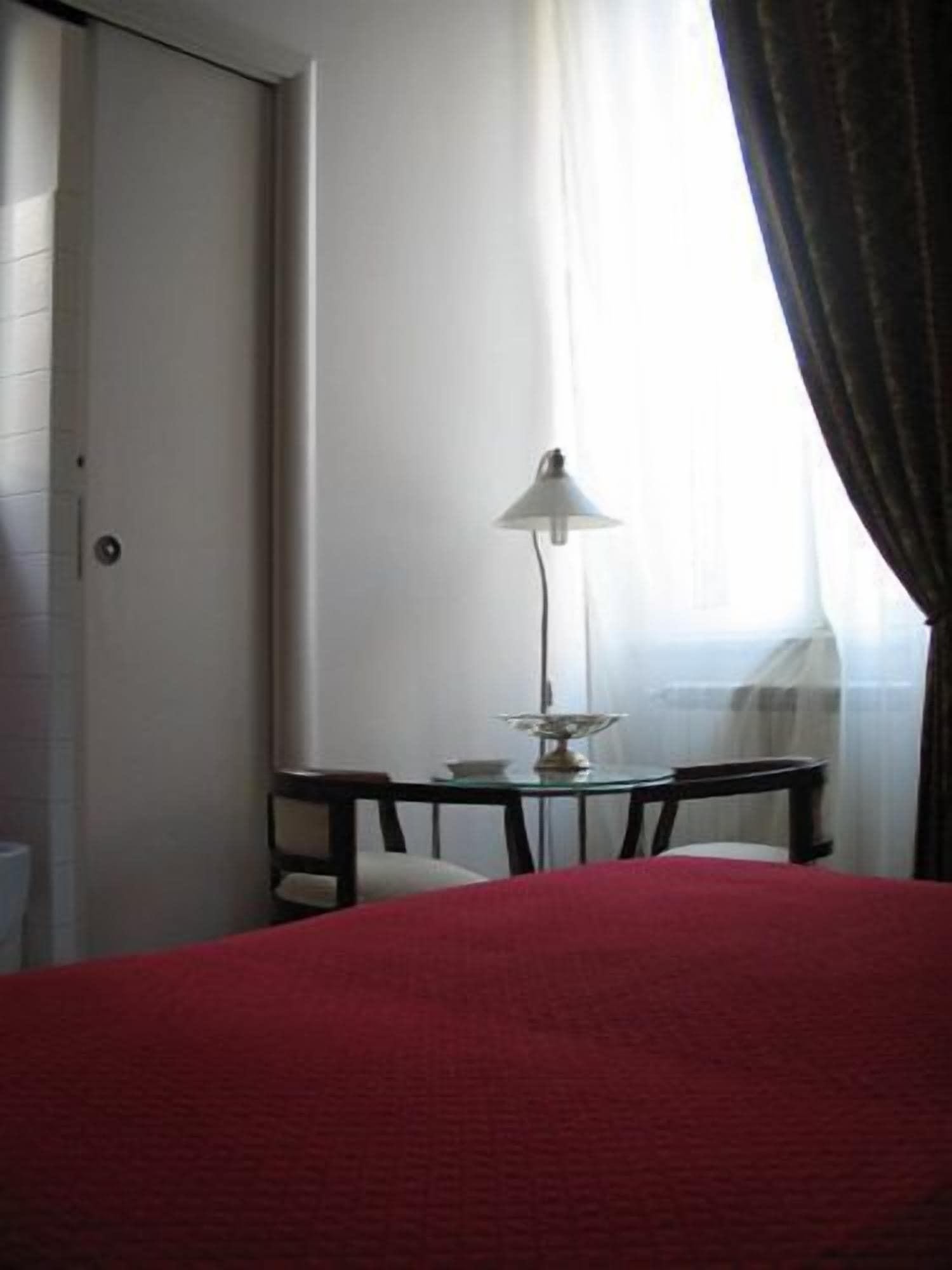 Set de Habitación La Rotella nel Sacco