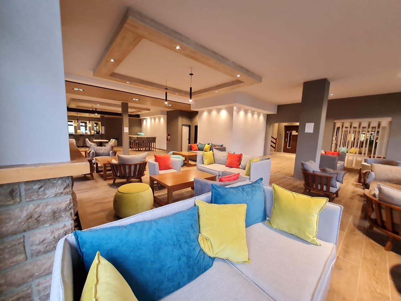 Restaurant Alun Nehuen