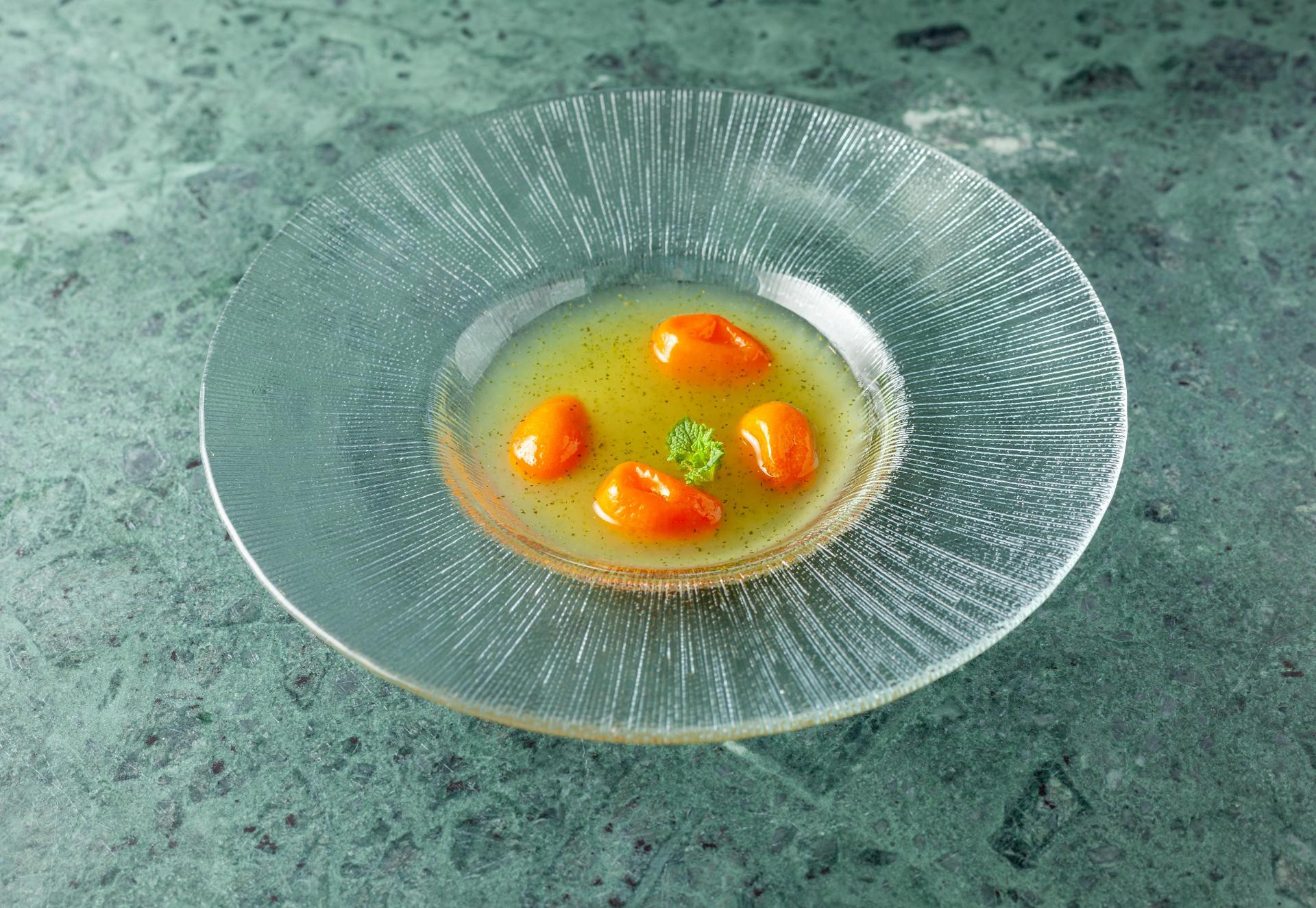 Restaurant SmartRental Collection Gran Via Centric