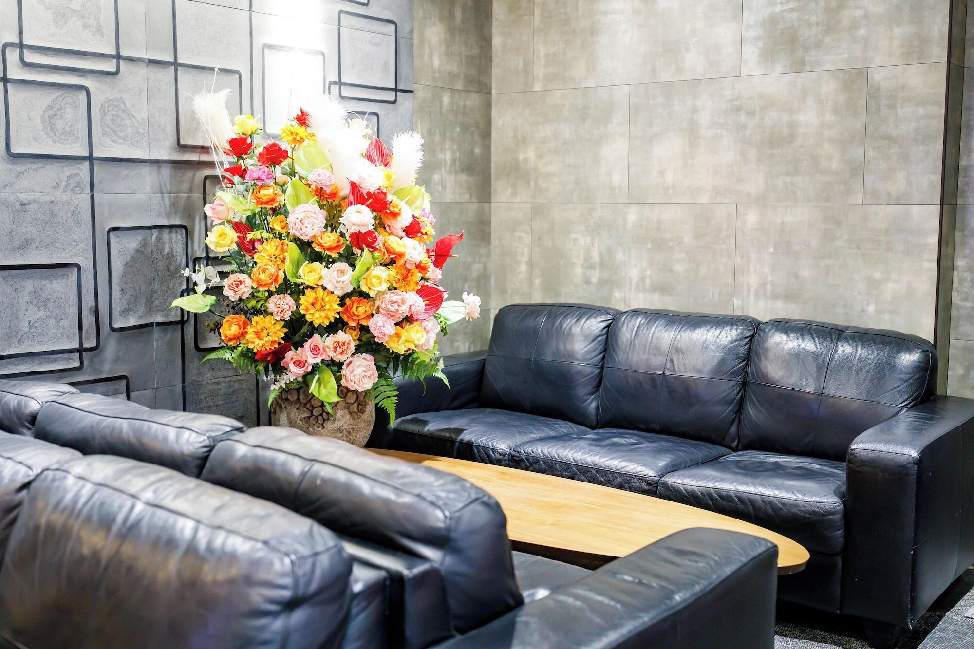 Vista Lobby Hotel Sun Plaza 2 Annex