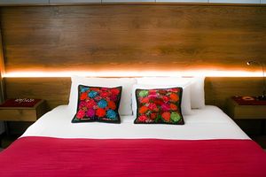 Alquiler Vacacional - 302 S Bay View Grand Residencial Ixtapa