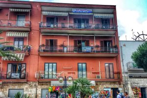 Alojamiento - B&B L'Isola