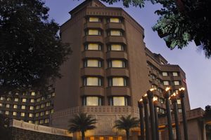 Alojamiento - Hyderabad Marriott Hotel & Convention Centre