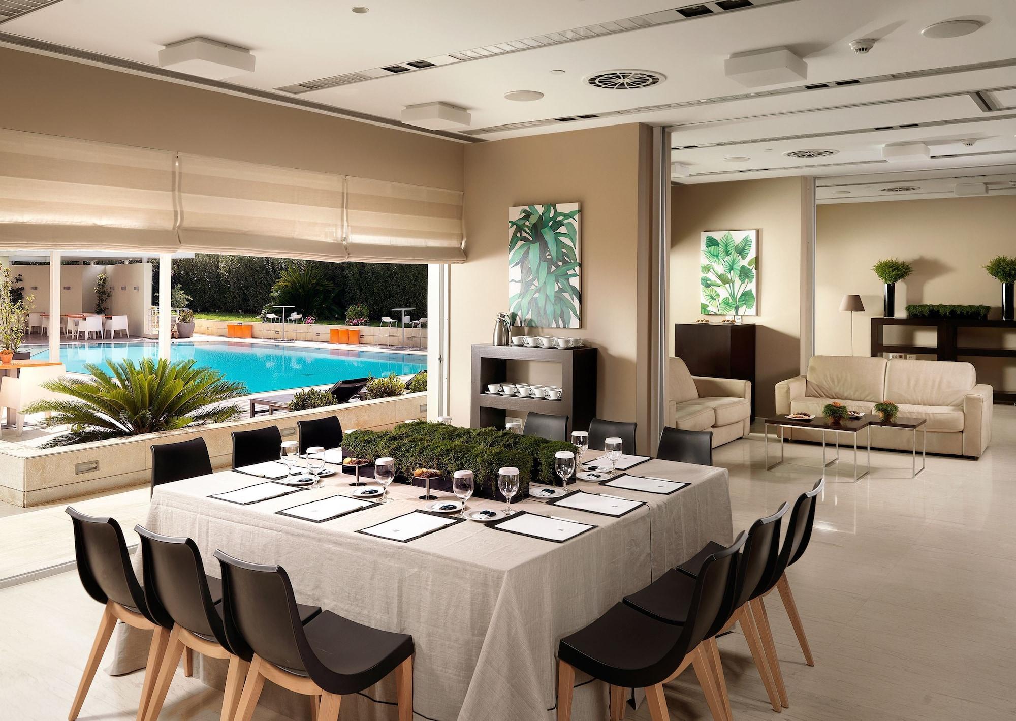 Restaurant Elefsina Hotel
