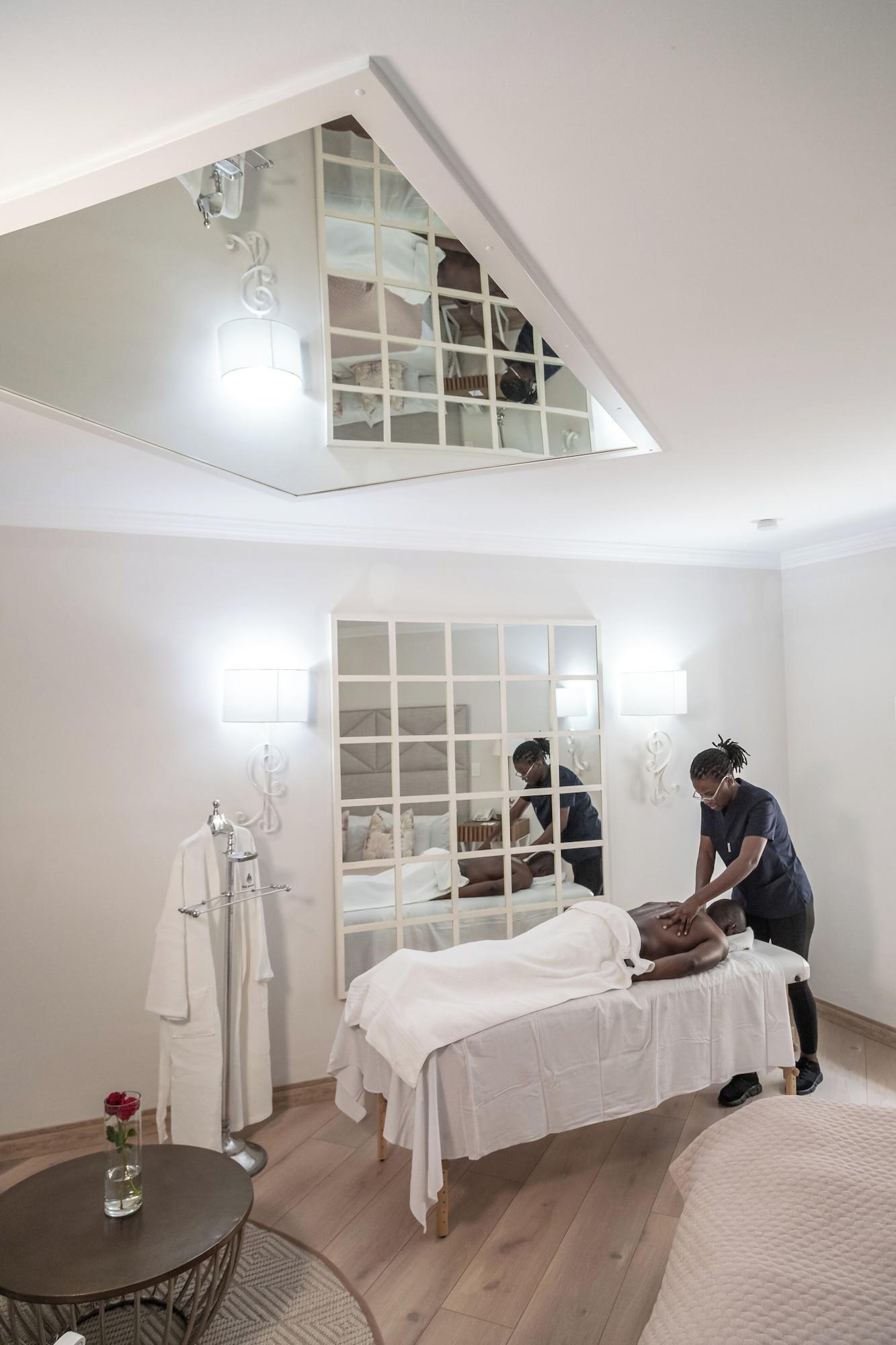 Spa Heinitzburg Boutique Hotel