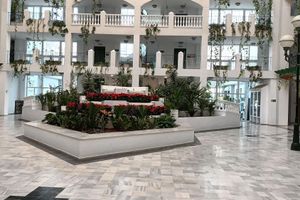 Alojamiento - Hotel Bahia Serena