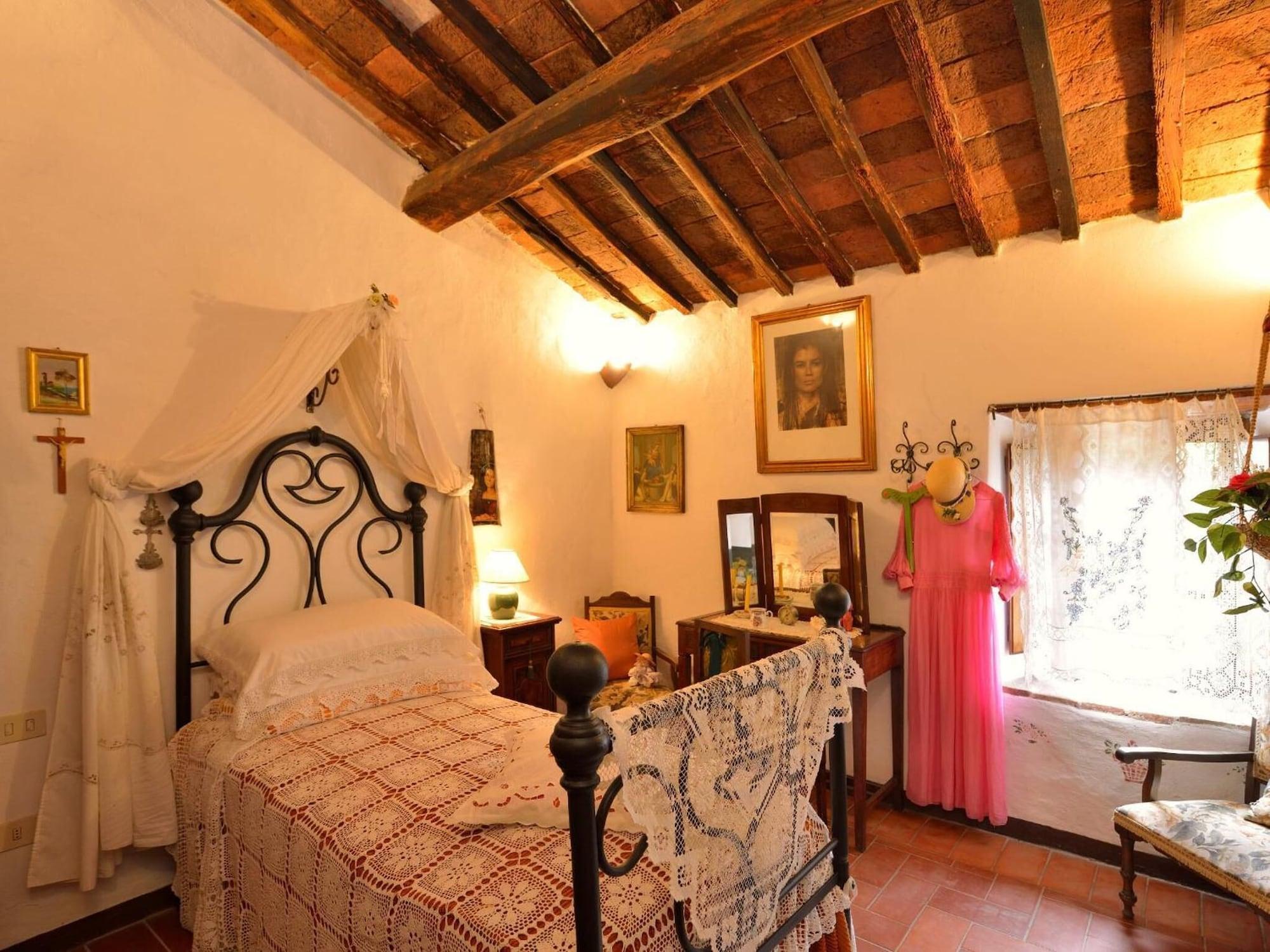 Habitación La Murata