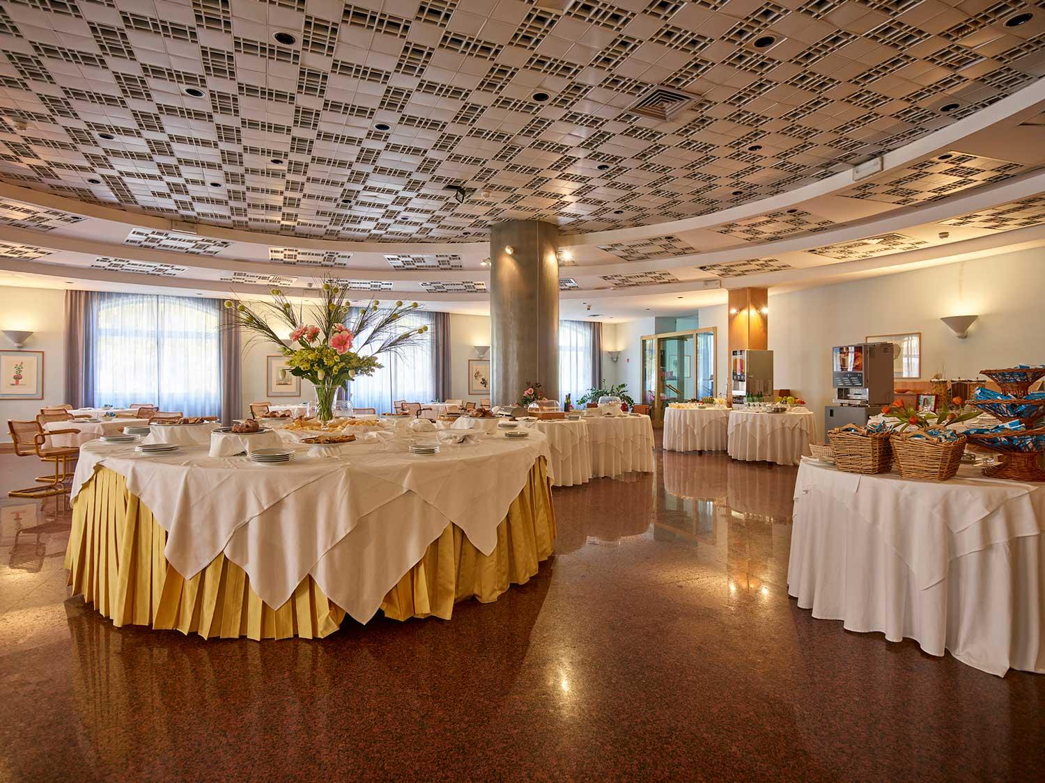 Restaurant Grand Hotel Palace