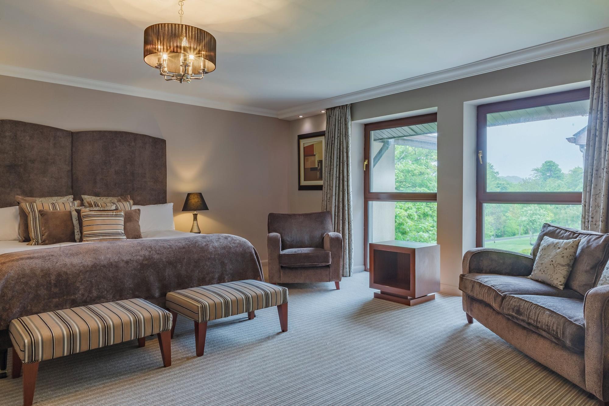 Habitación Westport Woods Hotel & Spa