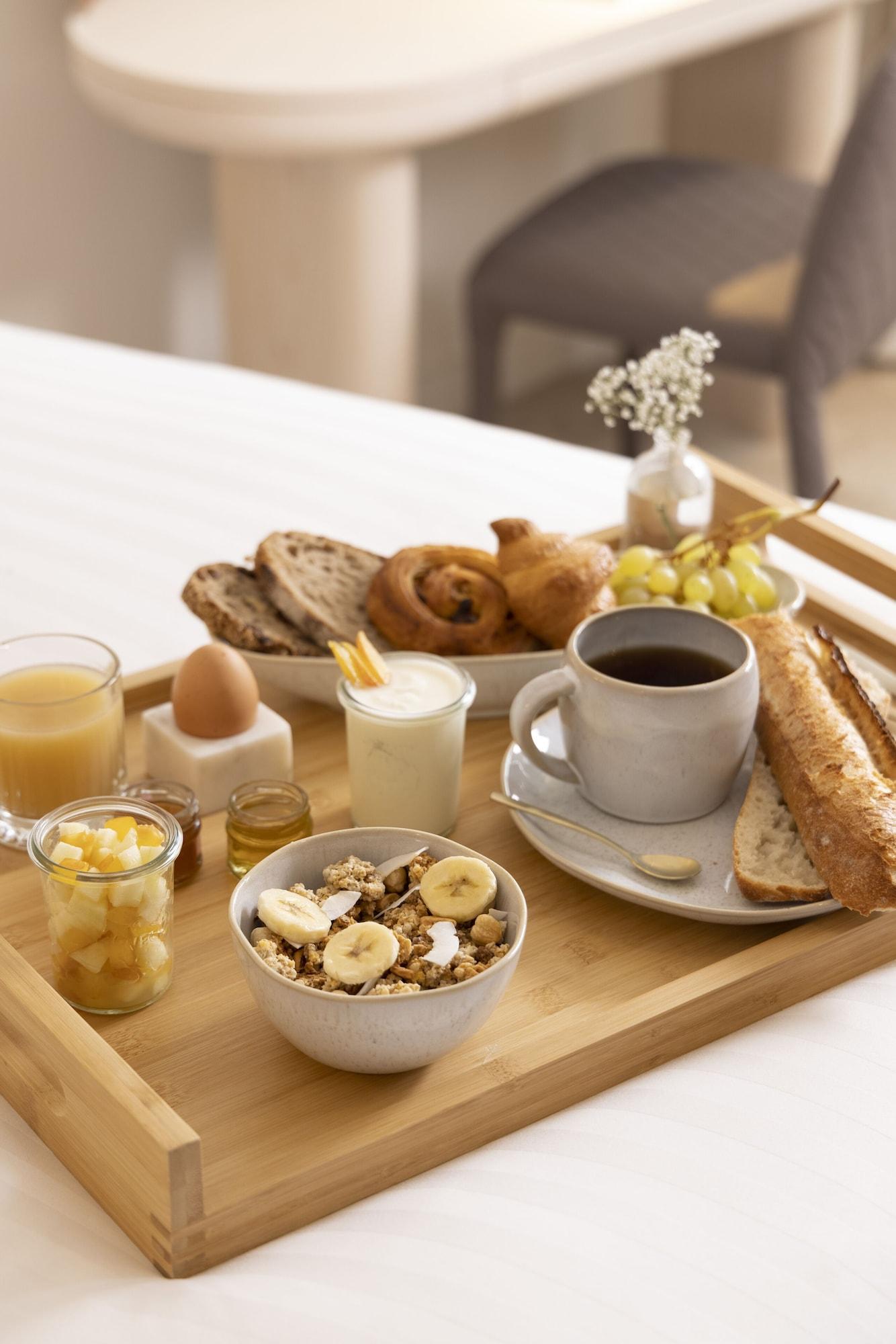 Restaurant Hôtel Beige