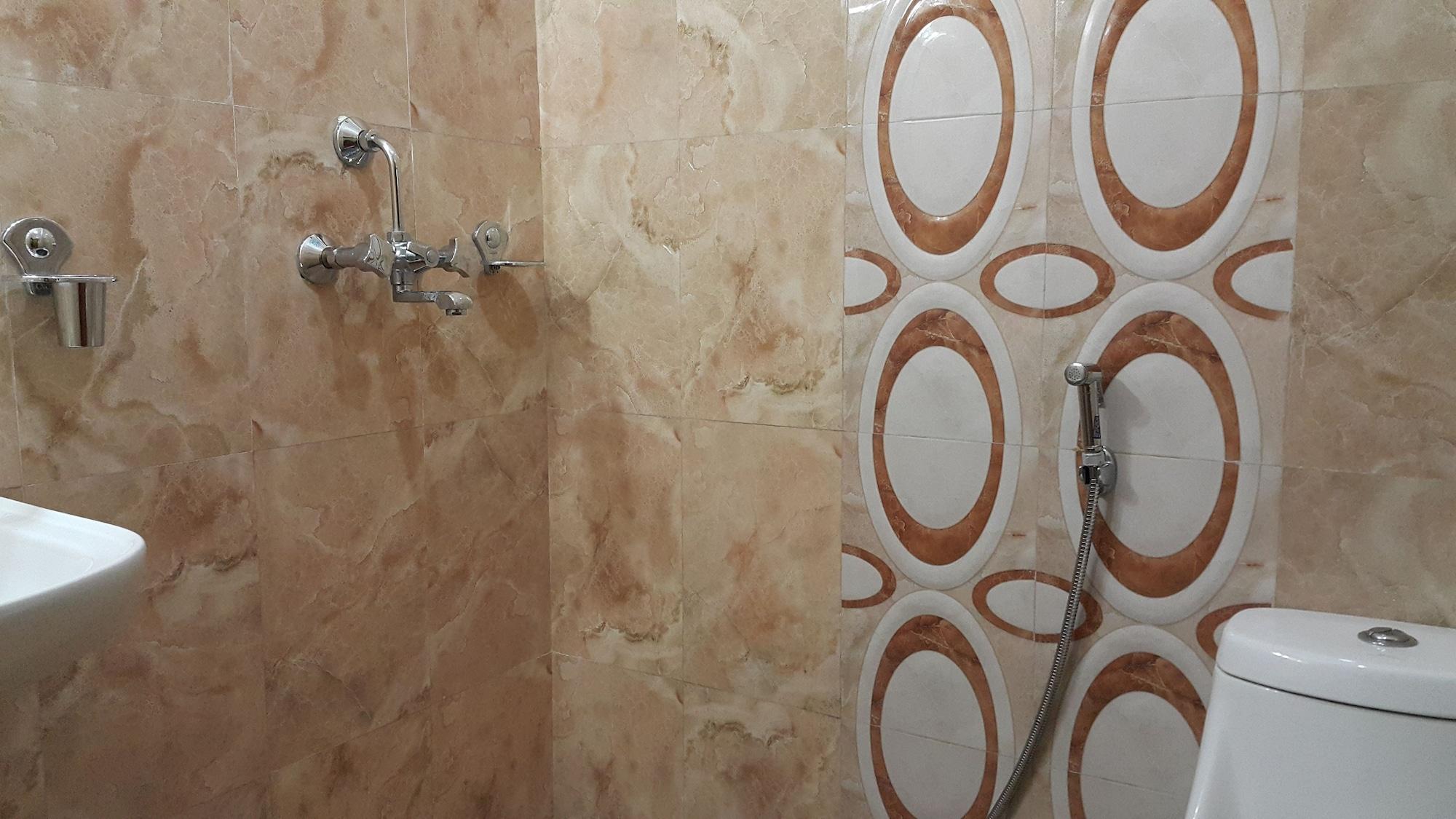 Equipamiento de Habitación Hotel Bishram
