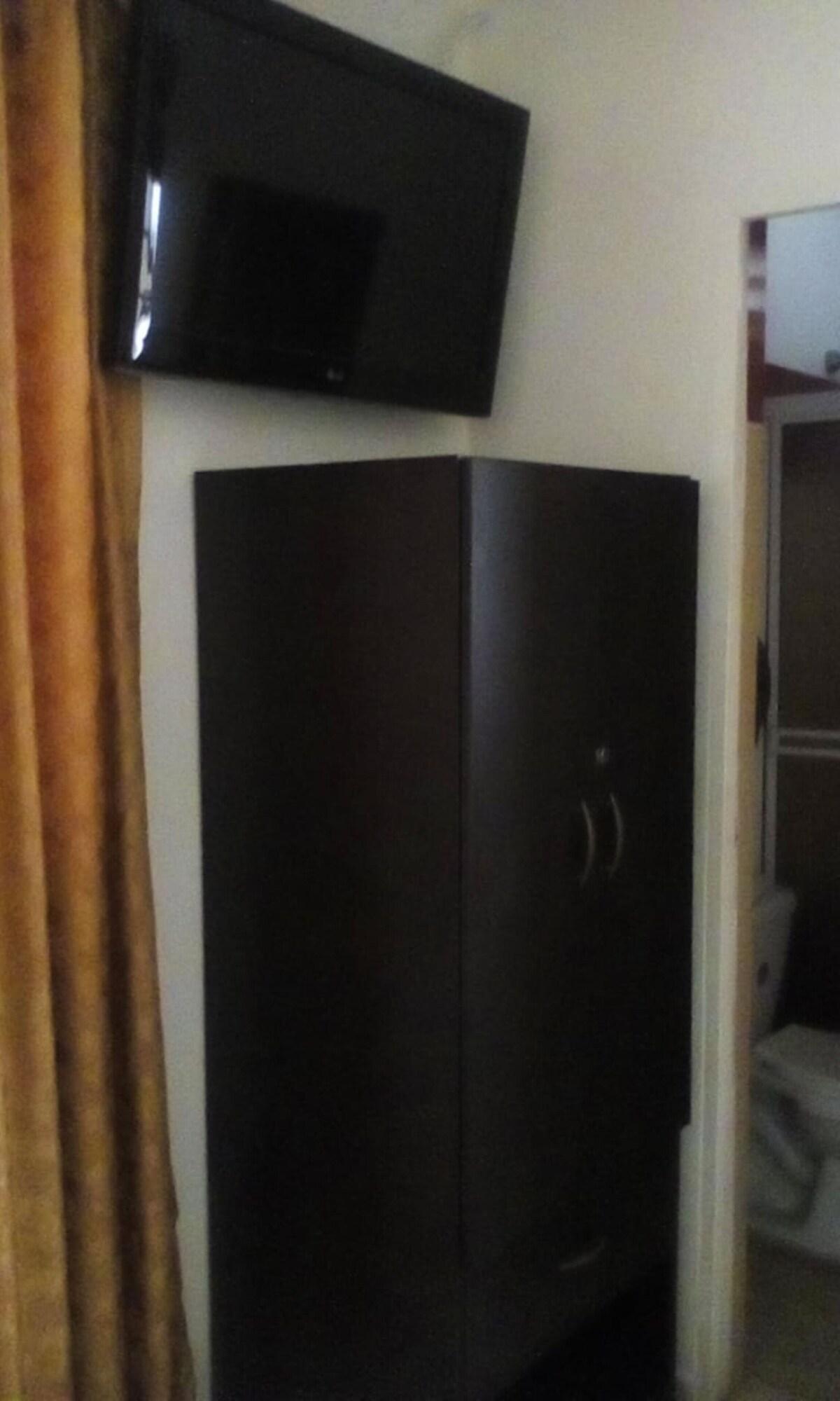 Set de Habitación Hotel Sol y Luna