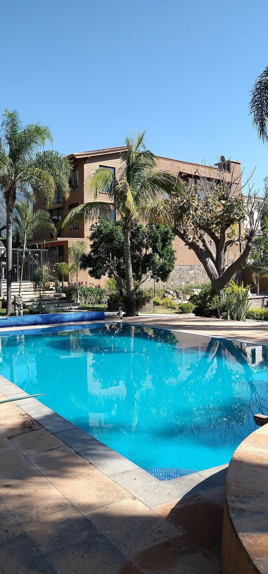 Varios Quinta Del Sol