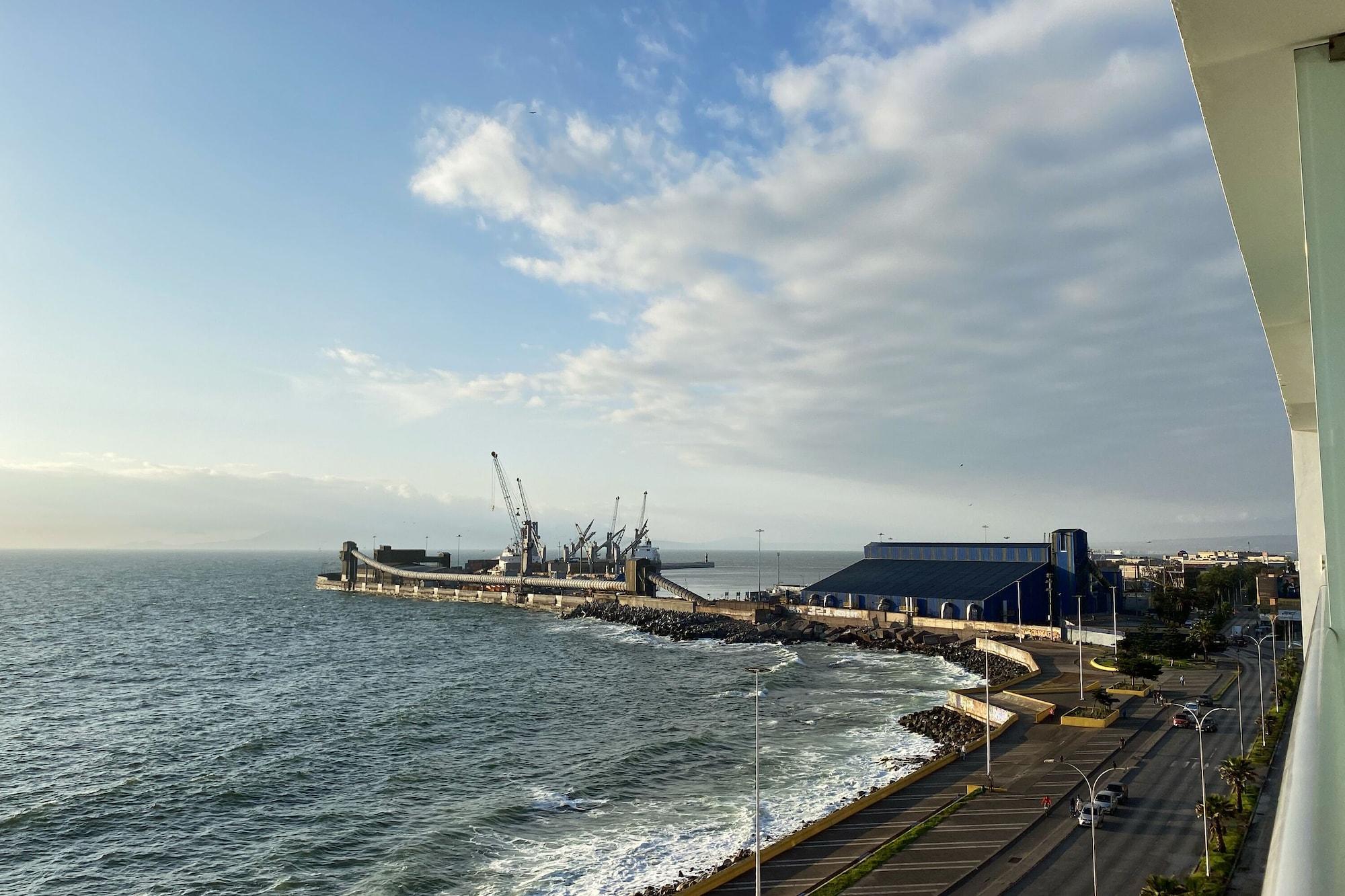 Playa Wyndham Garden Antofagasta Pettra