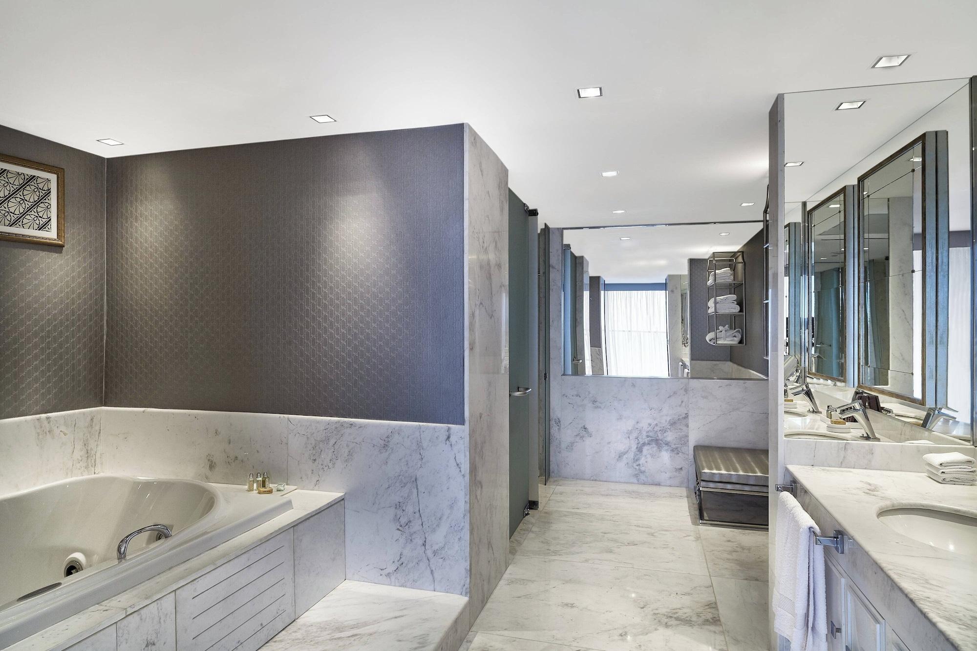 Sheraton Grand Rio Hotel & Resort - foto 41