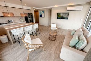 Alquiler Vacacional - Apartamento de dos habitaciones con jacuzzi privado