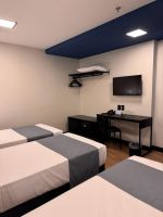 Alojamiento - WA Hotel Fortaleza