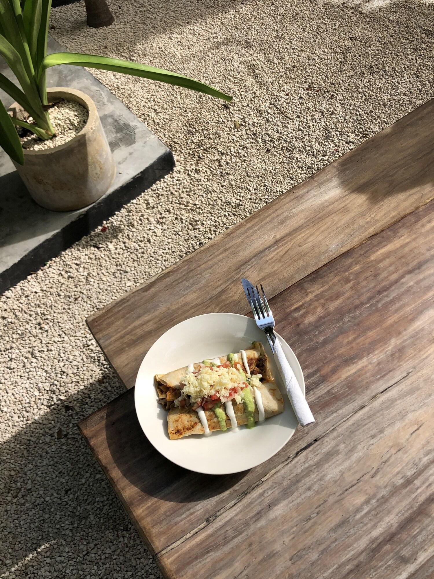 Restaurant BAU Tulum