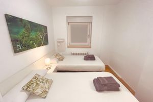 Departamentos - Apartamento cómodo, tranquilo y céntrico en pleno casco histórico de Hondarribia