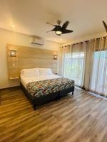 Alquiler Vacacional - Casa Coral Azul