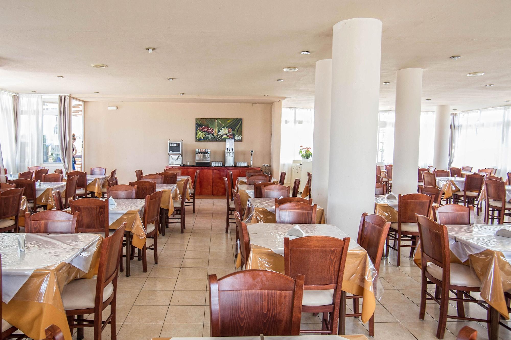 Restaurant Summer Dream Hotel