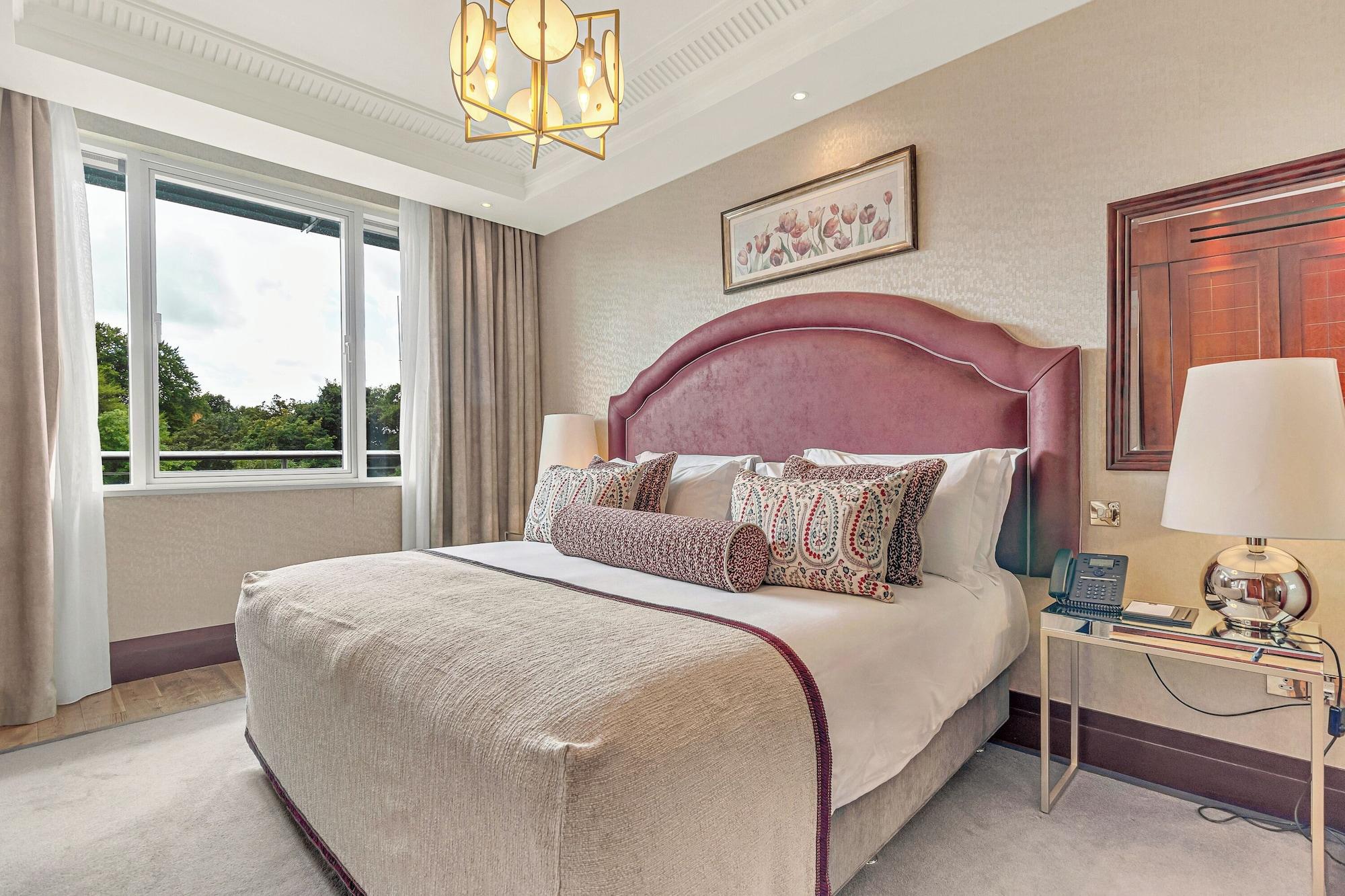 Habitación Fota Island Hotel & Spa