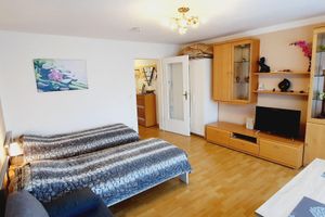 Alquiler Vacacional - Cozy apartment in Langenargen