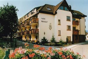 Alojamiento - Hotel Rebstock