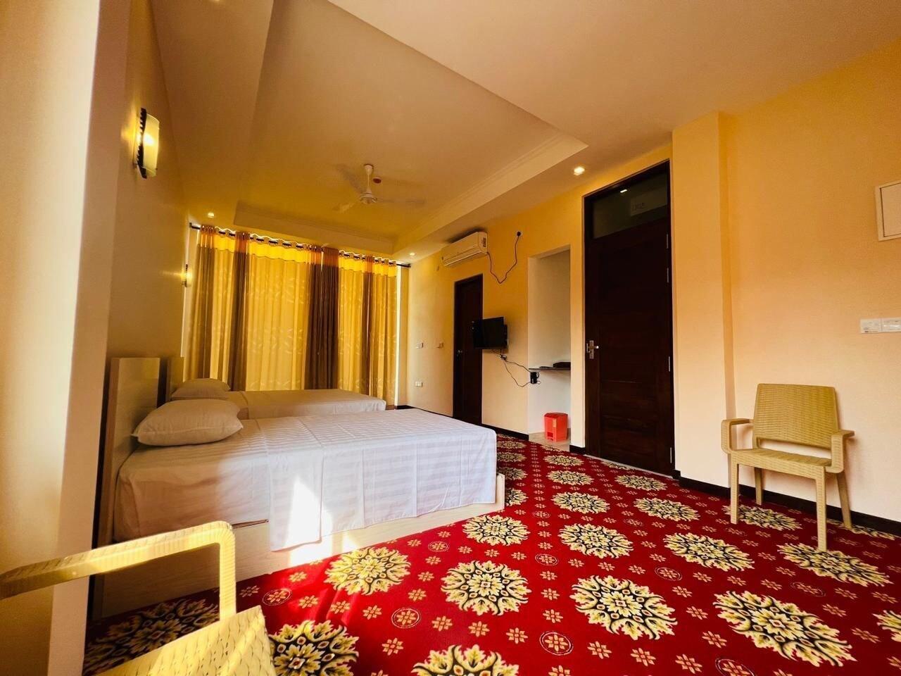 Habitación Nilawin Hotels & Resorts