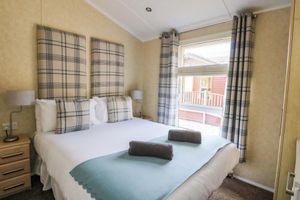 Alquiler Vacacional - Crathie Lodge