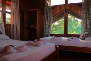 Alquiler Vacacional - Beautiful House With Panoramic View of the bay and Gardens