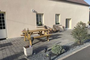 Alquiler Vacacional - Peace and quiet guaranteed