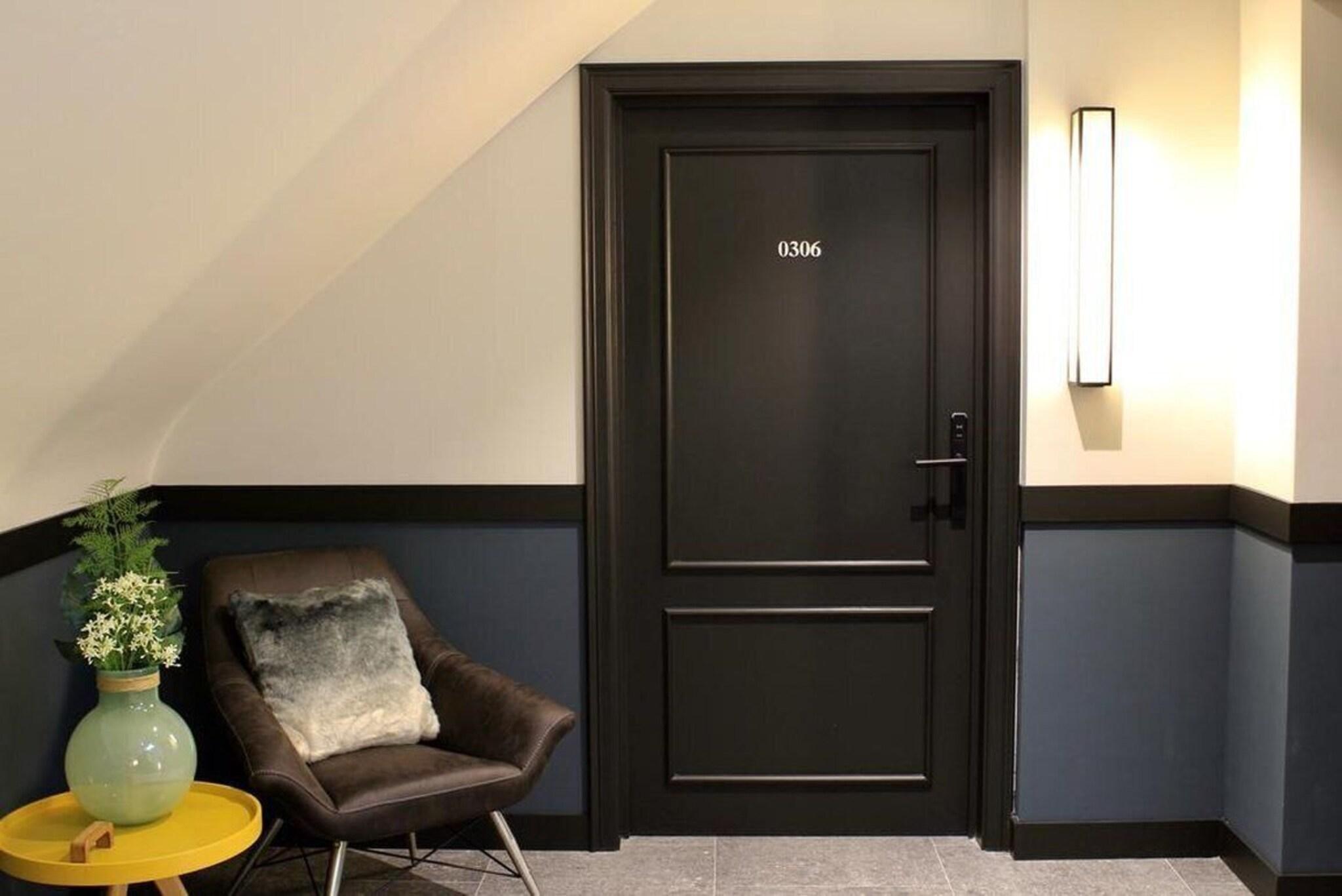 Varios Getaway Studios Brussels Airport